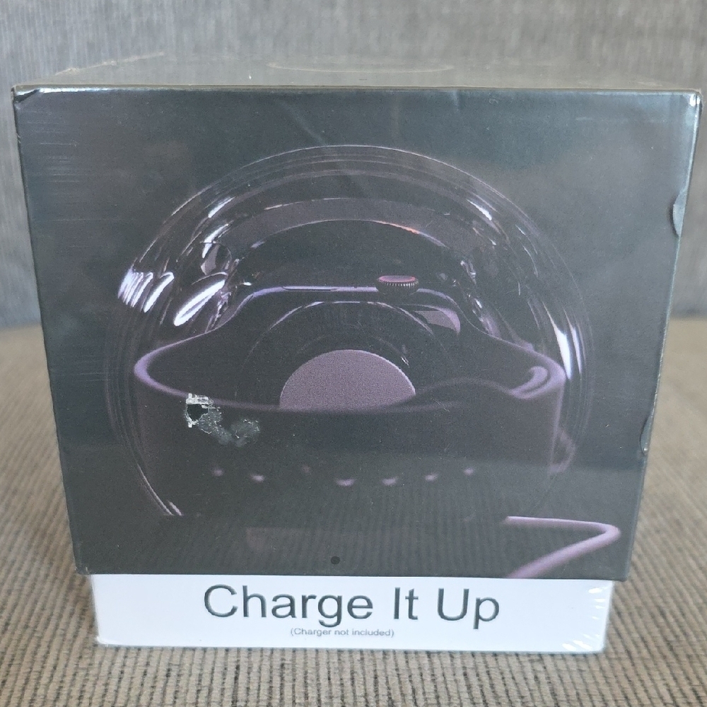 NightWatch Magnifying Clock Dock For  Apple Watches - Picture 6 of 10